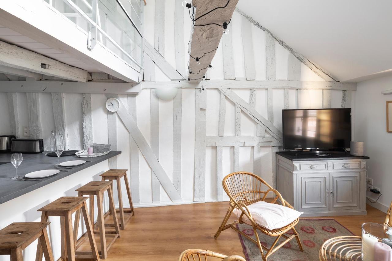Apartamento Georgia By Cocoonr Rennes Exterior foto