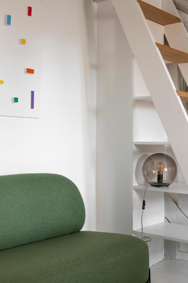 Apartamento Georgia By Cocoonr Rennes Exterior foto